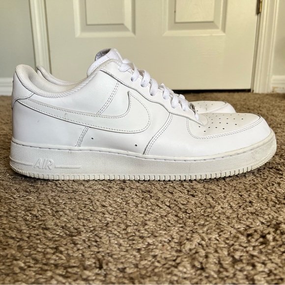 Nike Air Force 1 ‘07 Low men’s size 13 - Picture 5 of 5